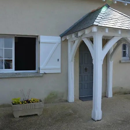 La Bernard Vakantiehuis