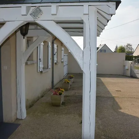 La Bernard * Varennes-sur-Loire