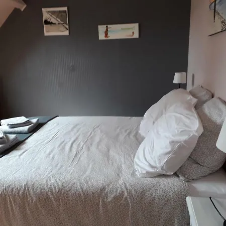 La Bernard Vakantiehuis