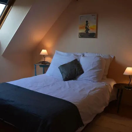 La Bernard Vakantiehuis *