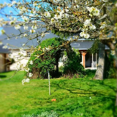 La Bernard * Varennes-sur-Loire